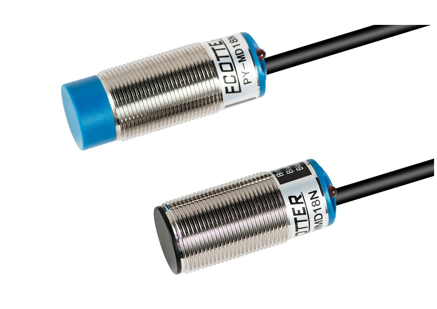 电感式接近开关方案