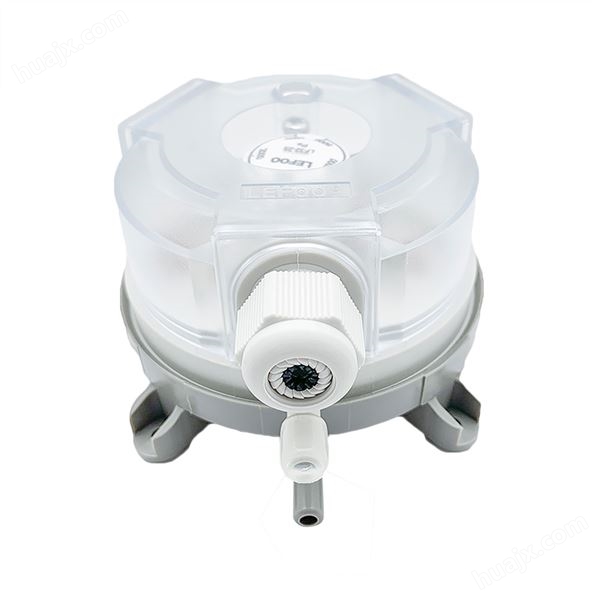 水压传感器方案